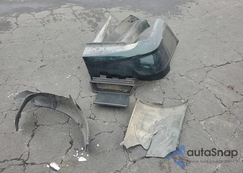 1999 Honda Accord Lx from USA, damaged, VIN JHMCG6657XC005251